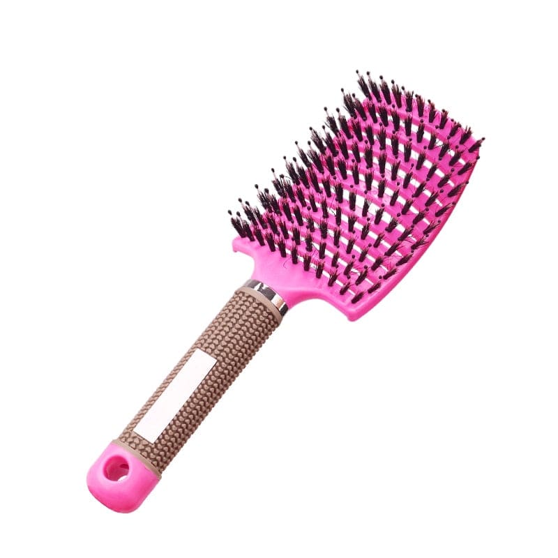 Professional Curve Hair Brush - PerfectSkin™